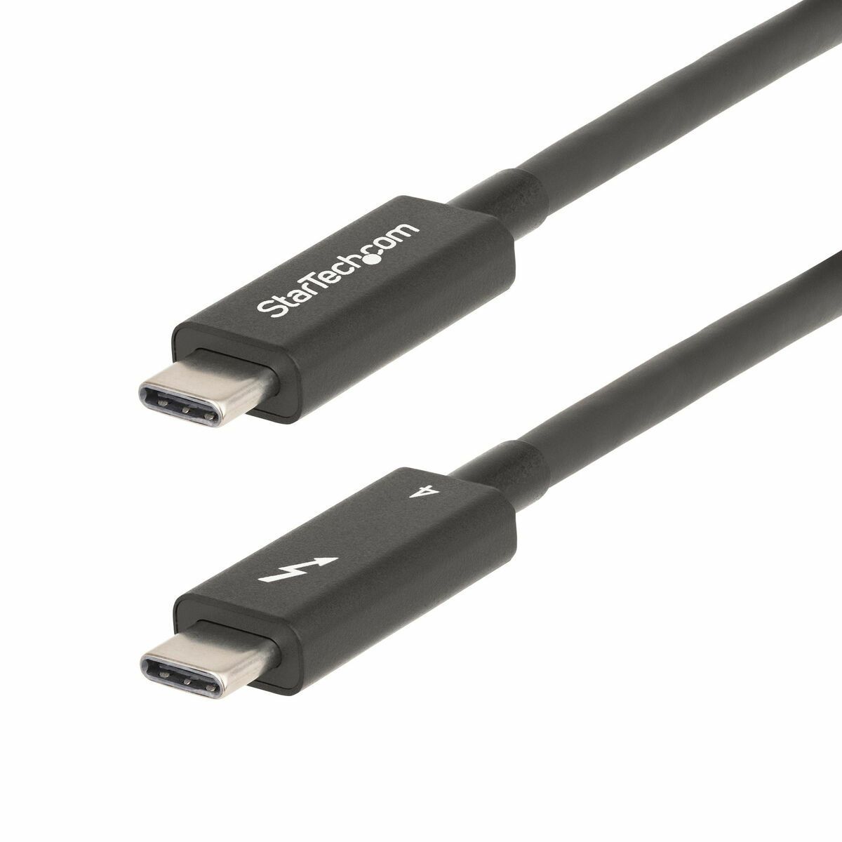 Cable USB-C Startech A40G2MB 2 m